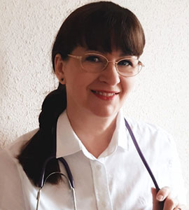 Лектор