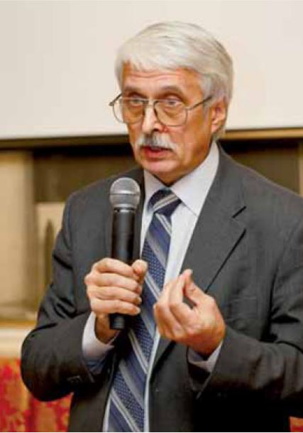 Лектор