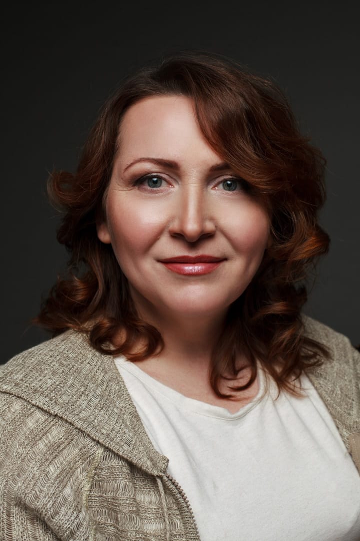 Лектор