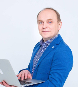 Лектор